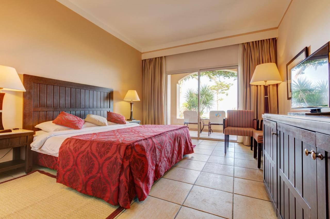 Tui Magic Life Kalawy Otel Hurgada Dış mekan fotoğraf