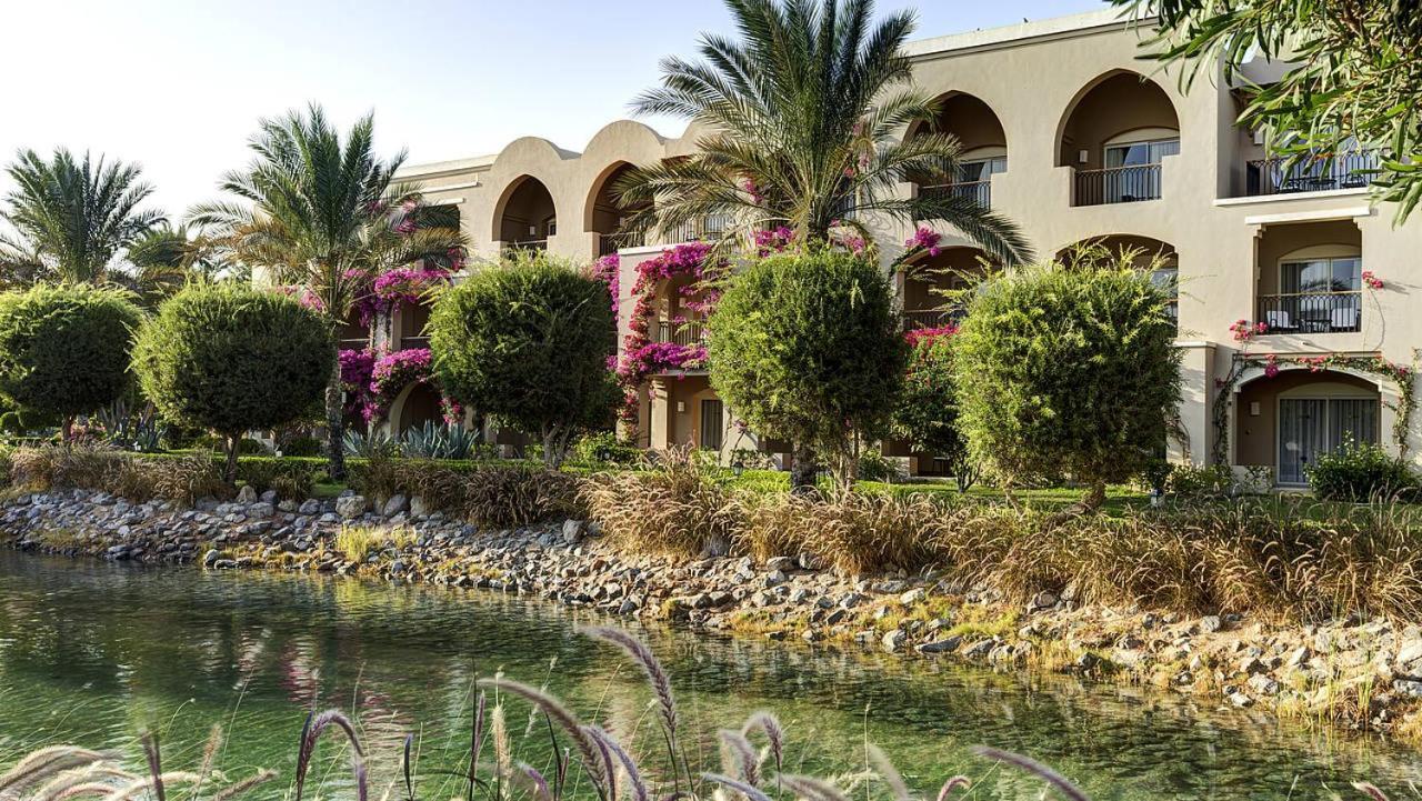 Tui Magic Life Kalawy Otel Hurgada Dış mekan fotoğraf