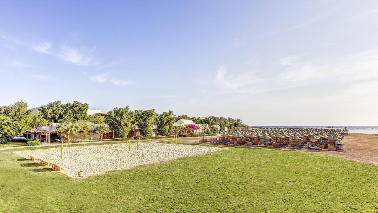 Tui Magic Life Kalawy Otel Hurgada Dış mekan fotoğraf
