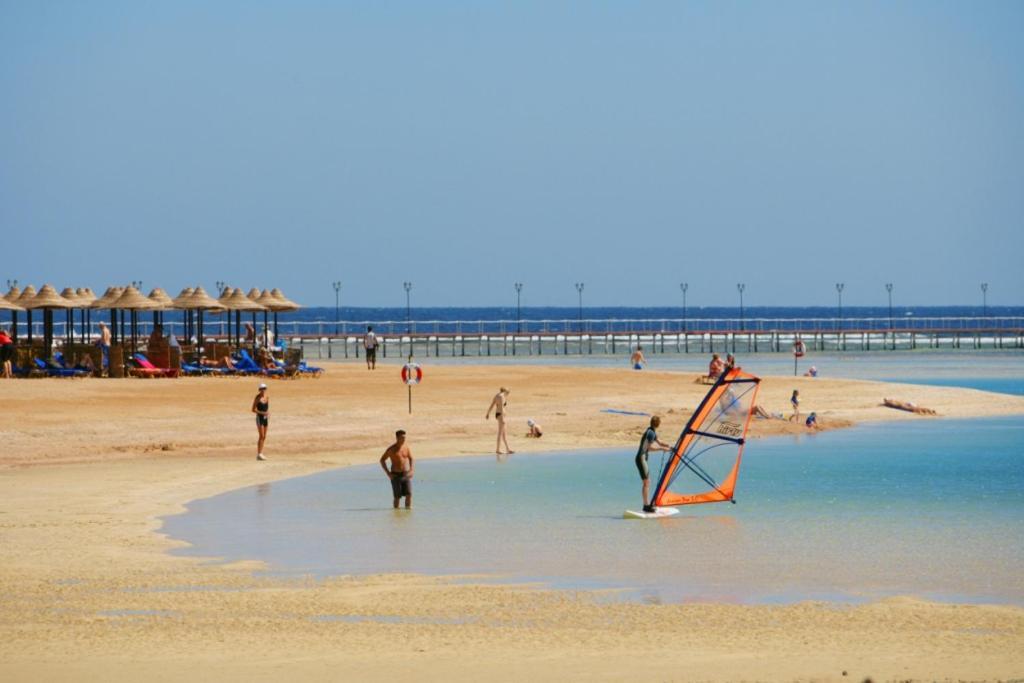 Tui Magic Life Kalawy Otel Hurgada Dış mekan fotoğraf