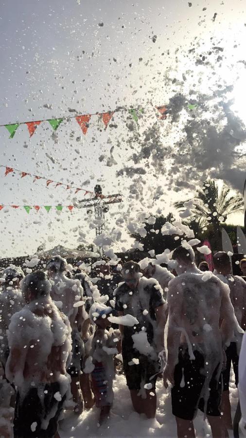 Tui Magic Life Kalawy Otel Hurgada Dış mekan fotoğraf